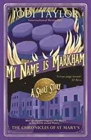 My Name is Markham