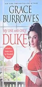 My One and Only Duke