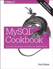 MySQL Cookbook