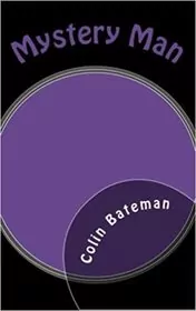 Mystery Man