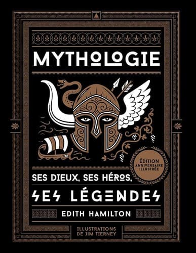 Mythologie