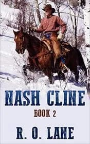 Nash Cline, Book 2