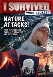 Nature Attacks!