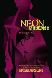 Neon Mirage
