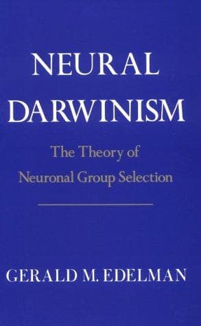 Neural Darwinism