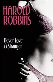 Never Love a Stranger