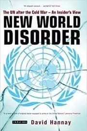 New World Disorder
