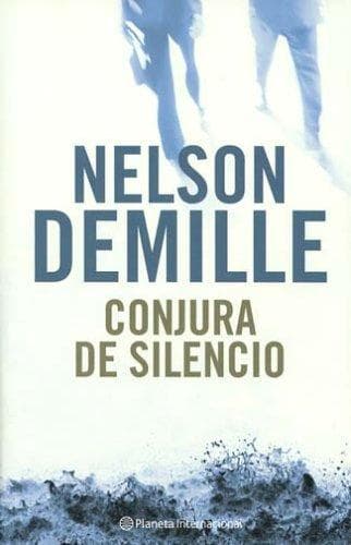 Conjura de Silencio