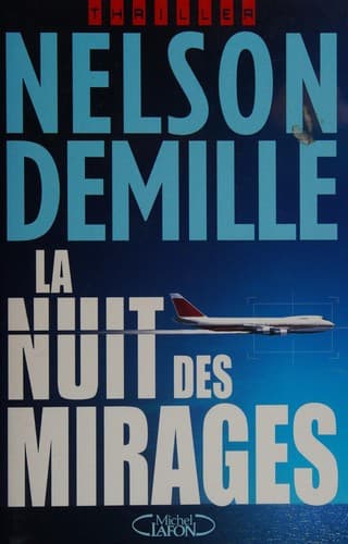 La nuit des mirages