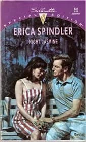 Night Jasmine