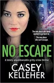 No Escape