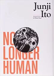 No Longer Human