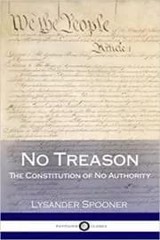 No Treason