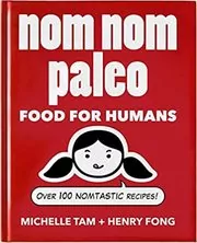 Nom Nom Paleo
