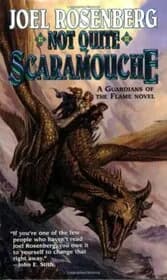 Not Quite Scaramouche