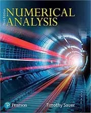 Numerical Analysis