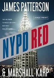 NYPD Red
