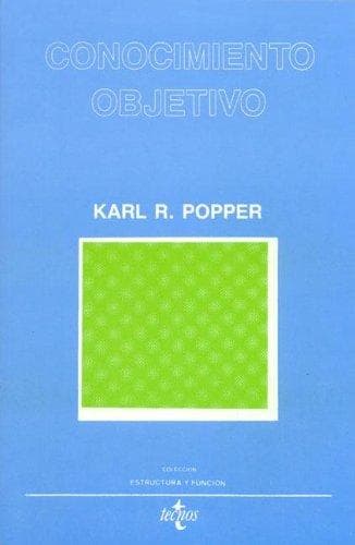 Conocimiento Objetivo
