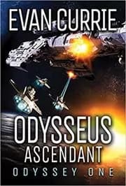 Odysseus Ascendant