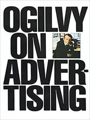 David Ogilvy & La Publicidad