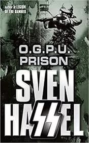 O.G.P.U. Prison