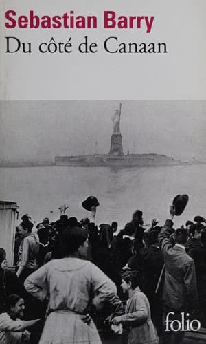 Du côté de Canaan
