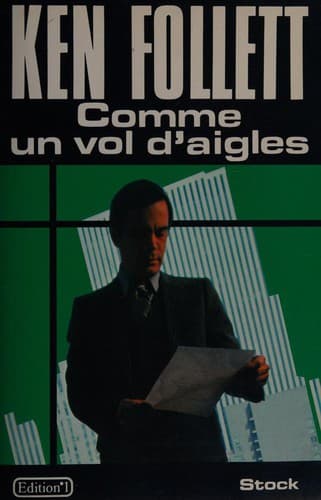 Comme un vol d'aigles