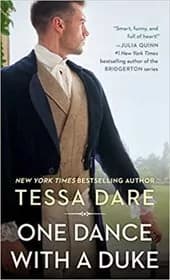 One Dance with a Duke