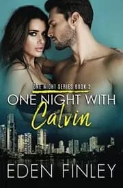 One Night With Calvin