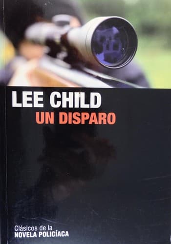 Un disparo