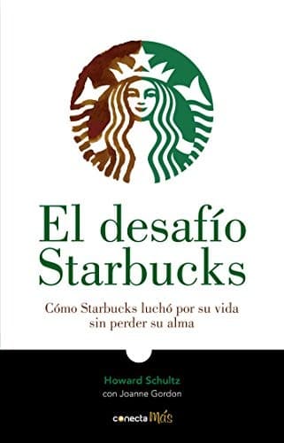 Desafío Starbucks / Onward