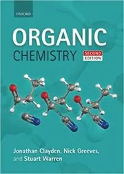 Organic Chemistry