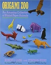 Origami Zoo