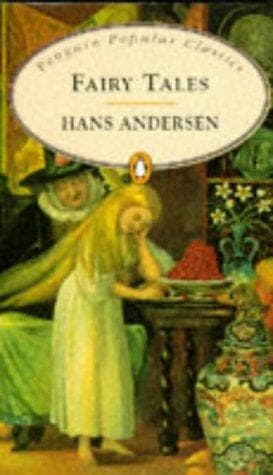 Fairy Tales (Penguin Popular Classics)