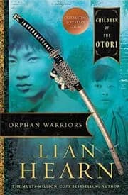 Orphan Warriors
