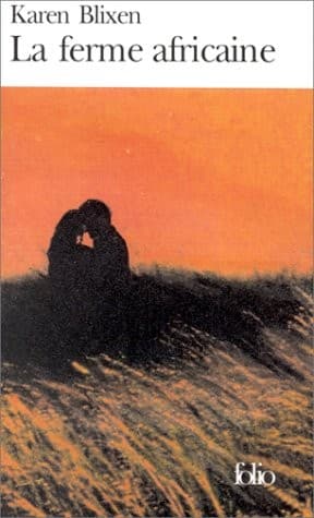 La ferme africaine.