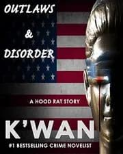 Outlaws & Disorder