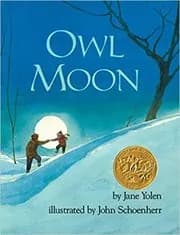 Owl Moon