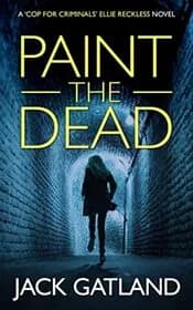 Paint The Dead