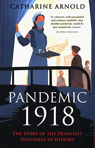 Pandemic 1918