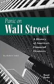 Panic on Wall Street