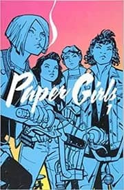 Paper Girls