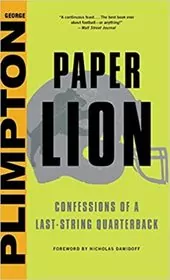 Paper Lion