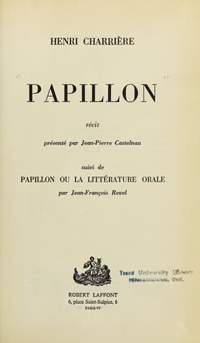 Papillon