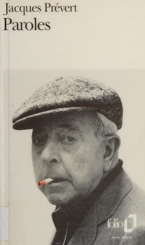 Paroles