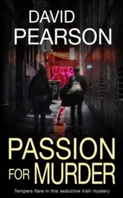 Passion for Murder