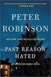 Past Reason Hated