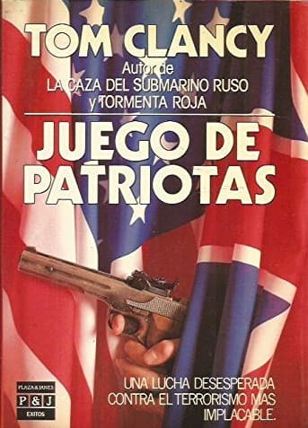 Juego de patriotas