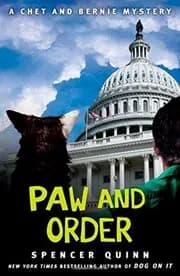 Paw and Order
