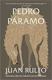 Pedro Páramo